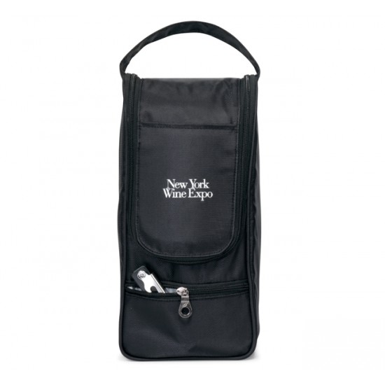 Reserve Wine Kit by Duffelbags.com