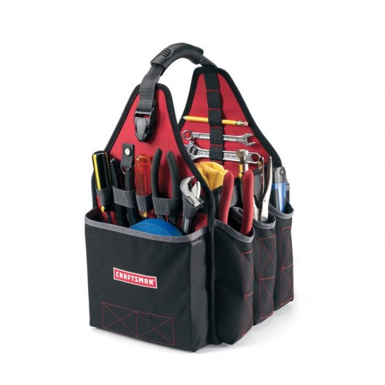 All-Purpose Utility Case Bag by Duffelbags.com