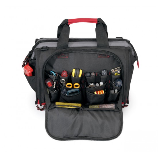 All-Purpose Tool Duffle Bag by Duffelbags.com