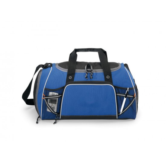Verve Sport Duffel Bag by Duffelbags.com