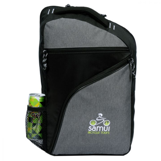 McKinley Computer Sling Bag by Dufflebags.com McKinley Computer Sling Bag by Duffelbags.com