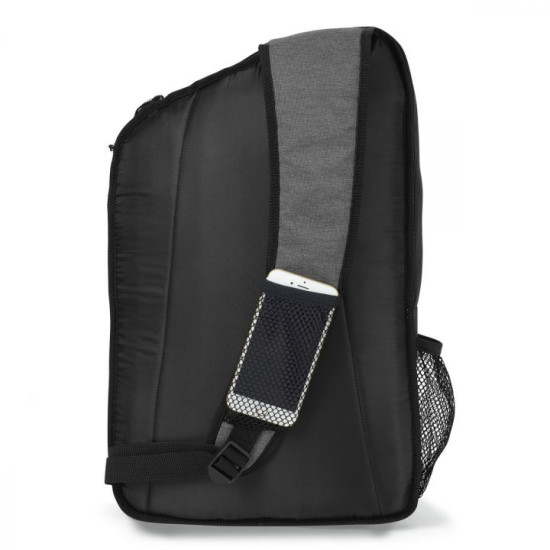 McKinley Computer Sling Bag by Dufflebags.com McKinley Computer Sling Bag by Duffelbags.com