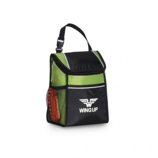 Link Lunch Cooler Bag by Duffelbags.com