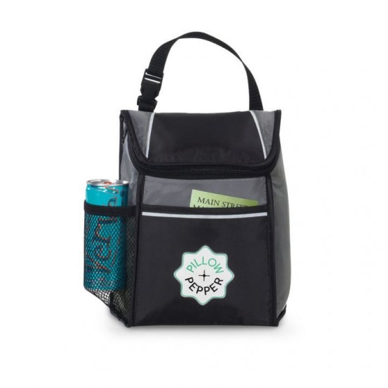 Link Lunch Cooler Bag by Duffelbags.com