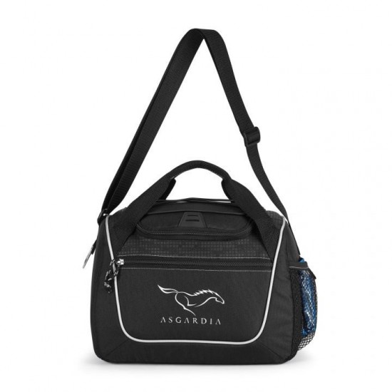 Matrix Cooler Bag by Duffelbags.com