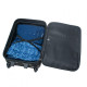 The Tour – 20-Inch Carry-On Rolling Upright by Duffelbags.com