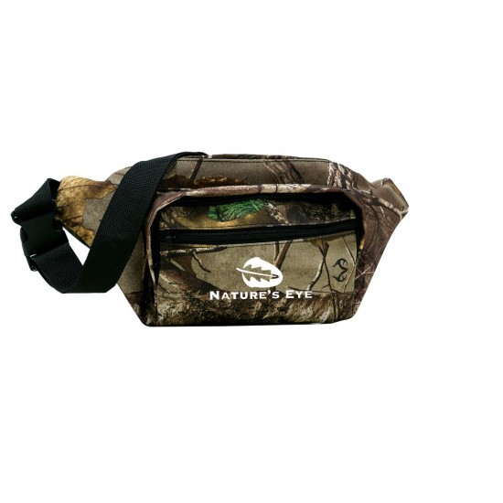 Realtree Belt Pack by Duffelbags.com