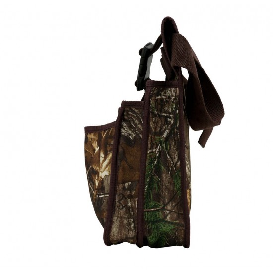 Realtree Shell Holder by Duffelbags.com