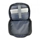 17 Inch uv sterilizer backpack  by Duffelbags.com