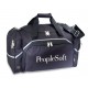 Phoenix Sport Bag by Duffelbags.com