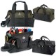 Boss Tool Bag (2 Pc Set) by Duffelbags.com