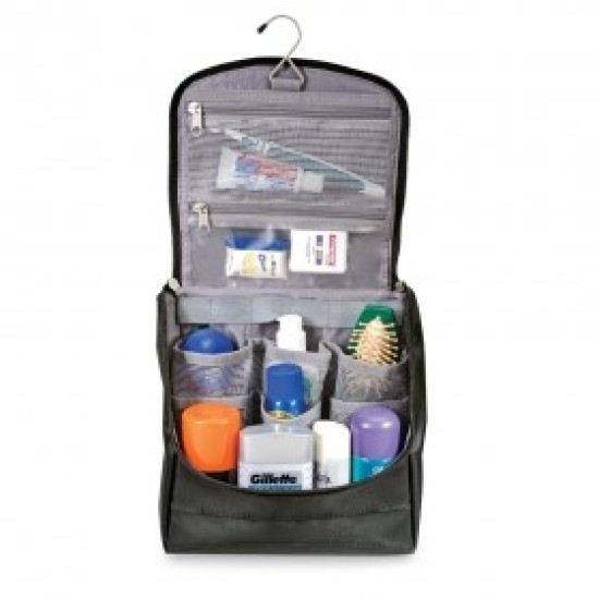 Jet-Setter Amenity Kit by Duffelbags.com