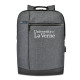 16 Inch uv sterilizer backpack  by Duffelbags.com