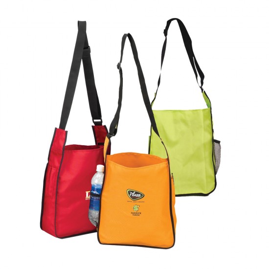 Sling Tote by Duffelbags.com