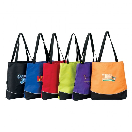 Convention Tote by Duffelbags.com