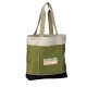 Recycled PET Tote by Duffelbags.com
