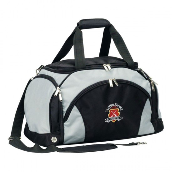 Streamline Duffel Bag by Duffelbags.com