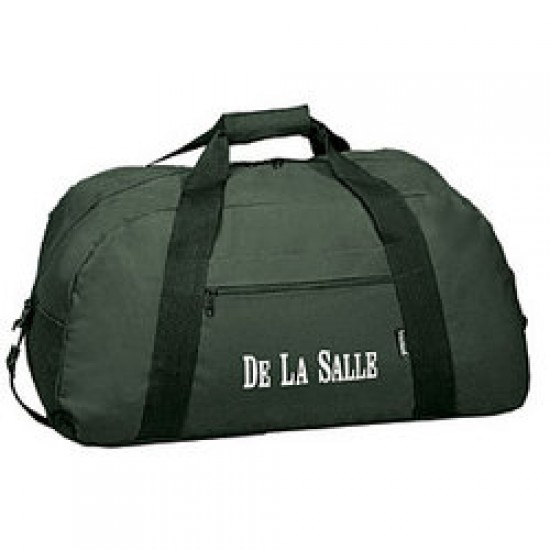 Sports Duffel Bag - COMES IN 2 SIZES! by Duffelbags.com