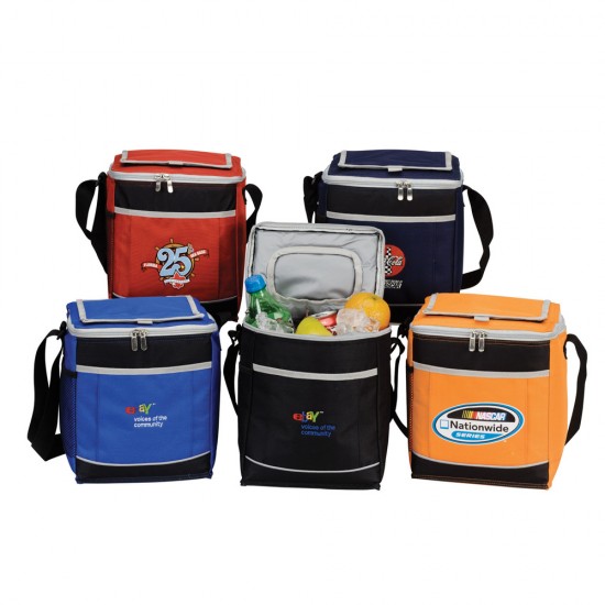 Insulated Cooler by Duffelbags.com