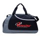 Non-Woven/Poly Duffel by Duffelbags.com
