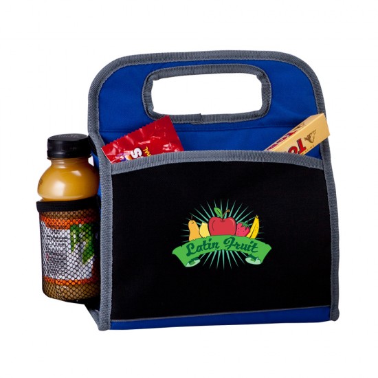 Stylish Lunch Cooler by Duffelbags.com
