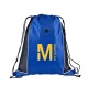 Sport Jersey Drawstring Backpack by Duffelbags.com