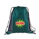 Sport Jersey Drawstring Backpack by Duffelbags.com