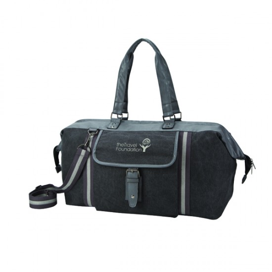 The Arlington Duffel Bag by Duffelbags.com