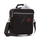 2 In 1 Messenger Bag by Duffelbags.com