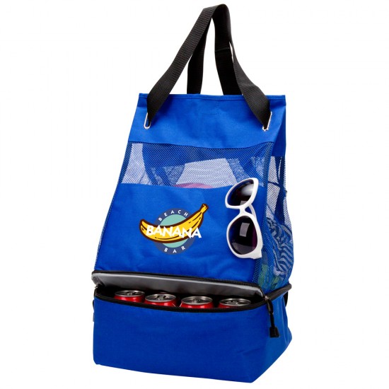 2-way Cooler Tote/backpack by Duffelbags.com