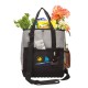 Cooler Tote W/ Molded Bottom by Duffelbags.com