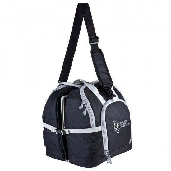All-in-one Excel Picnic Tote by Duffelbags.com