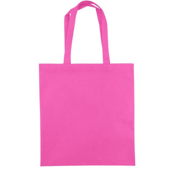 Recyclable Slim Tote by Duffelbags.com