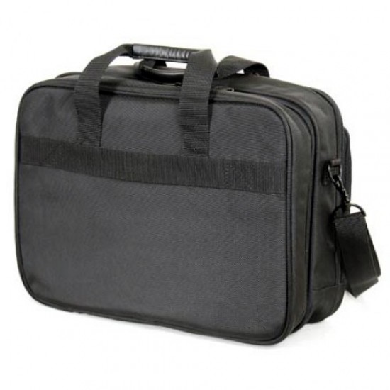 Check Point Friendly Deluxe Computer Case by Duffelbags.com