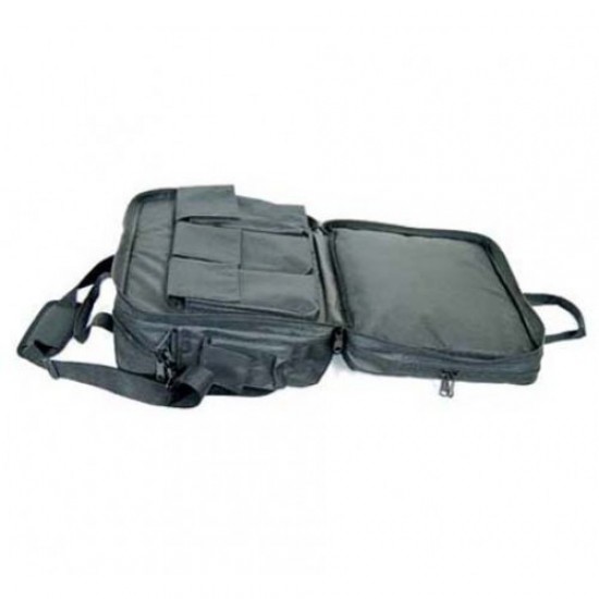 Check Point Friendly Computer Case by Duffelbags.com