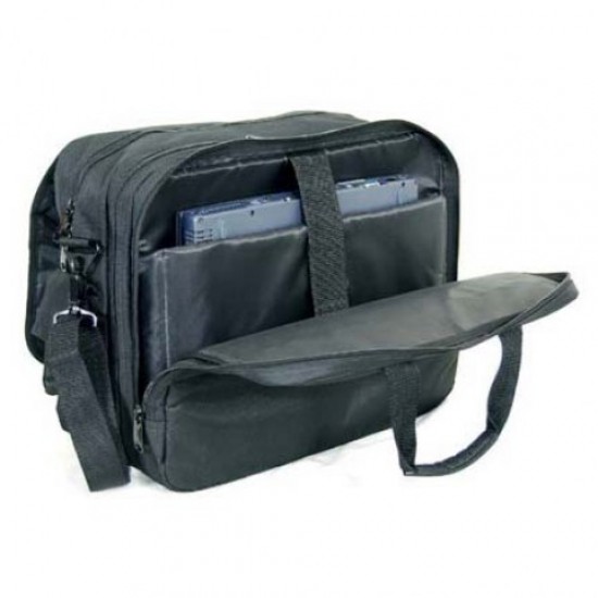 Check Point Friendly Computer Case by Duffelbags.com