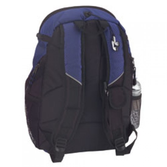 Expedition Backpack by Duffelbags.com