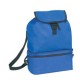 Cooler With Foldable Backpack by Duffelbags.com