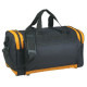 Duffel Bag W/ Protruding Pocket by Duffelbags.com