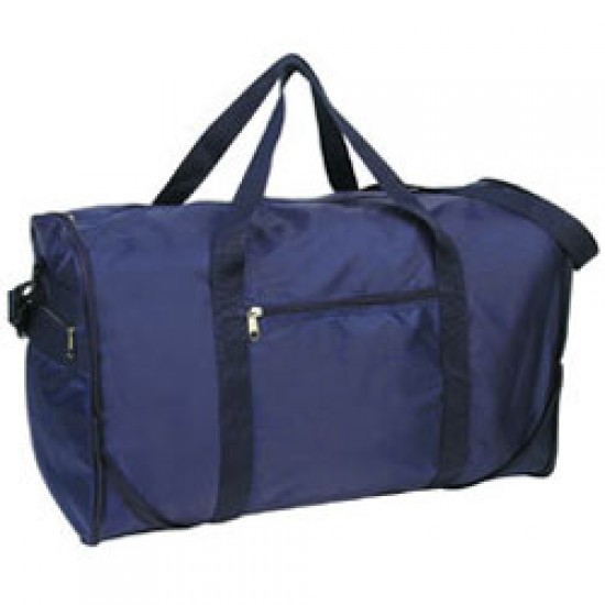 Foldable Travel Bag by Duffelbags.com