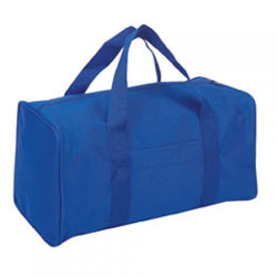Polyester Square Bag by Duffelbags.com