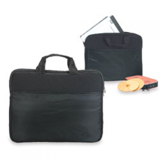 Ezzy Netbook Case by Duffelbags.com