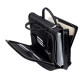 Manhattan Compu-Briefcase by Dufflebags.com Manhattan Compu-Briefcase by Duffelbags.com