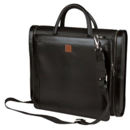 Manhattan Compu-Briefcase by Dufflebags.com Manhattan Compu-Briefcase by Duffelbags.com