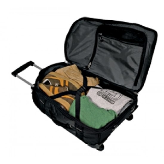 OGIO® - Pull-Through Travel Bag by Duffelbags.com