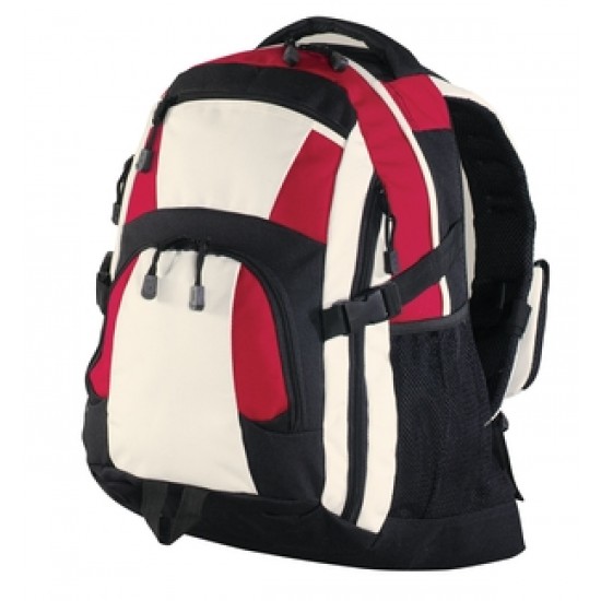 Port Authority Urban Backpack by Duffelbags.com