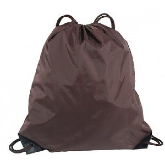 Port & Company Cinch Pack by Duffelbags.com
