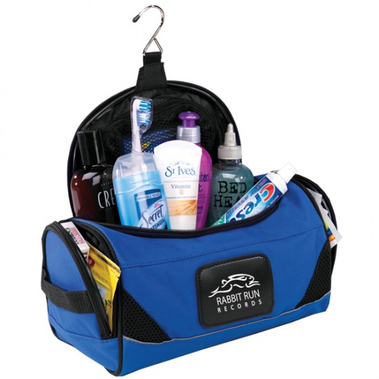 Travel Mate Toiletry Kit by Duffelbags.com