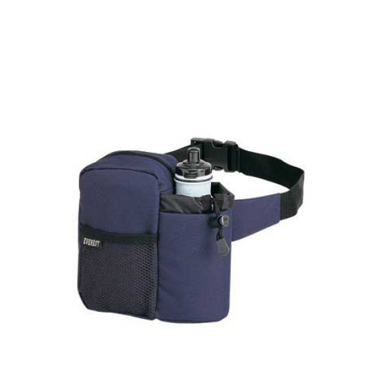 Sports Bottle Pack W/ Belt Strap by Duffelbags.com