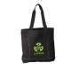 Recycled PET Tote by Duffelbags.com
